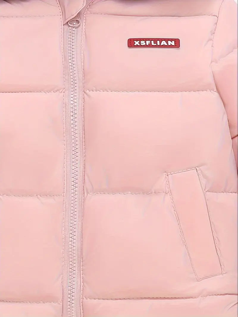Giacca Termica Reversibile Unisex - Teddy™