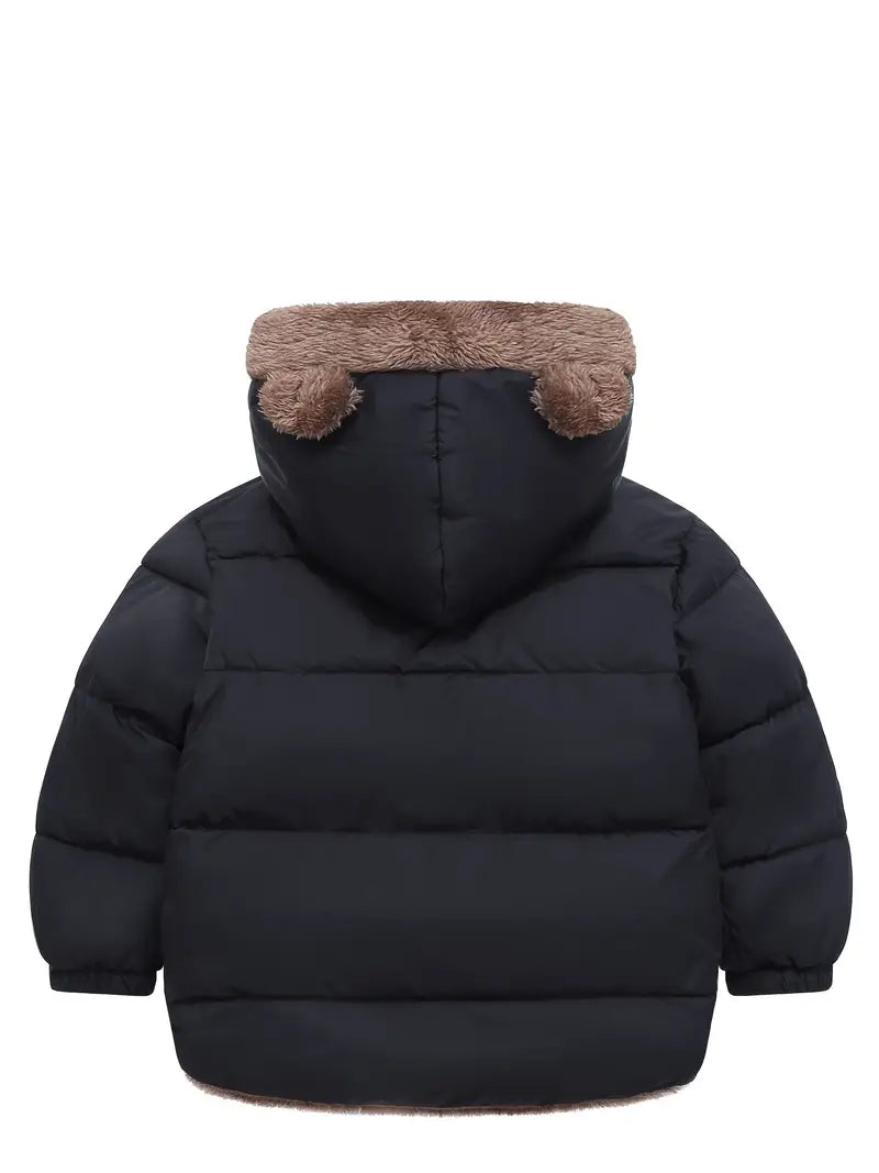 Giacca Termica Reversibile Unisex - Teddy™